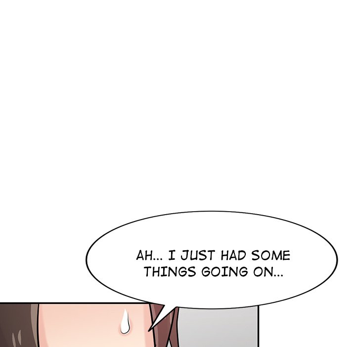 The Mismatch Chapter 53 Page 126