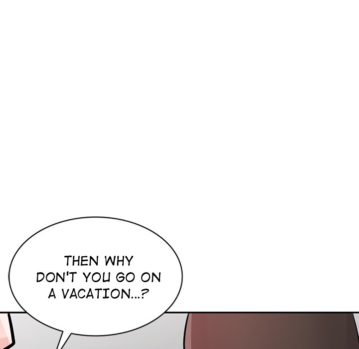 The Mismatch Chapter 53 Page 128