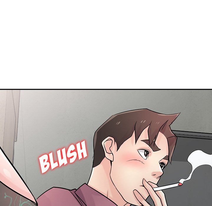 The Mismatch Chapter 53 Page 134