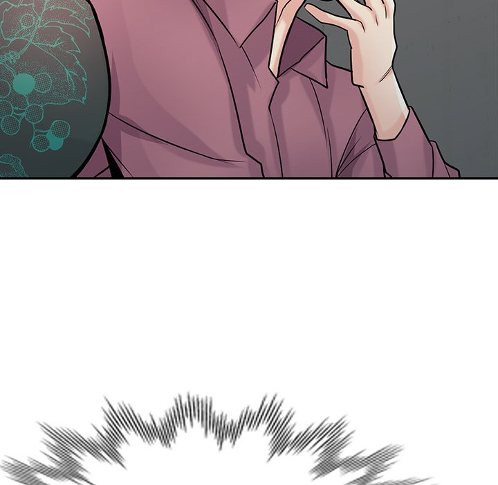 The Mismatch Chapter 53 Page 135