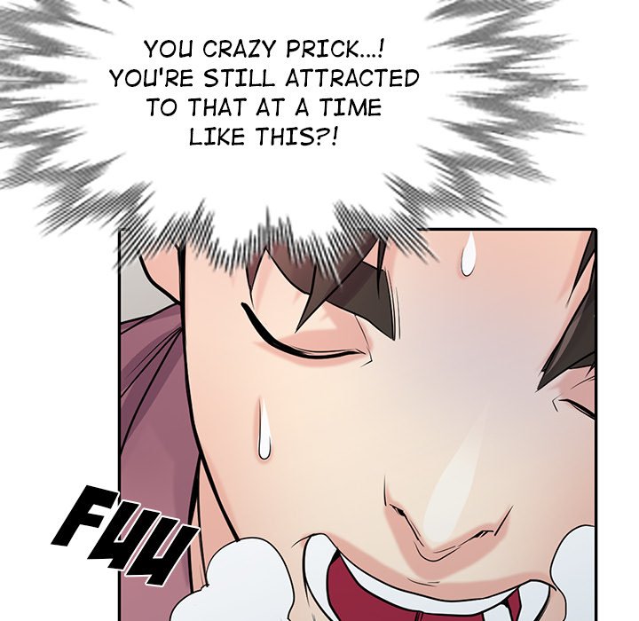 The Mismatch Chapter 53 Page 136