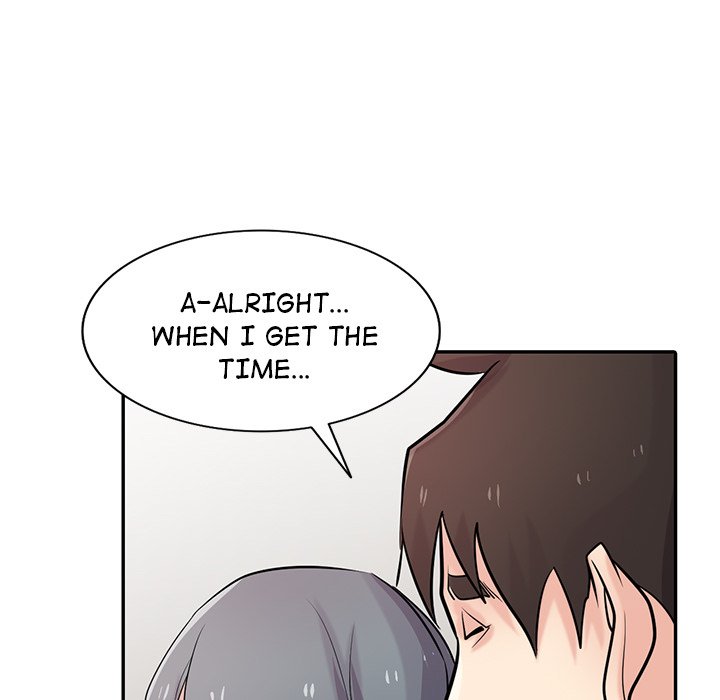 The Mismatch Chapter 53 Page 141