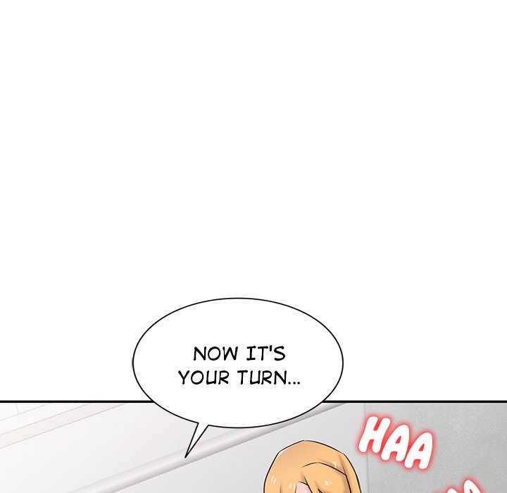 The Mismatch Chapter 53 Page 23