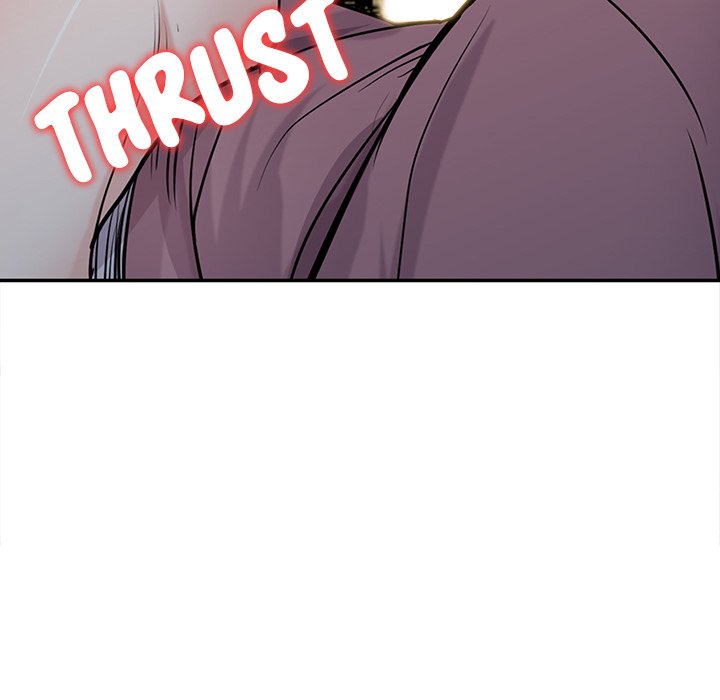 The Mismatch Chapter 53 Page 33