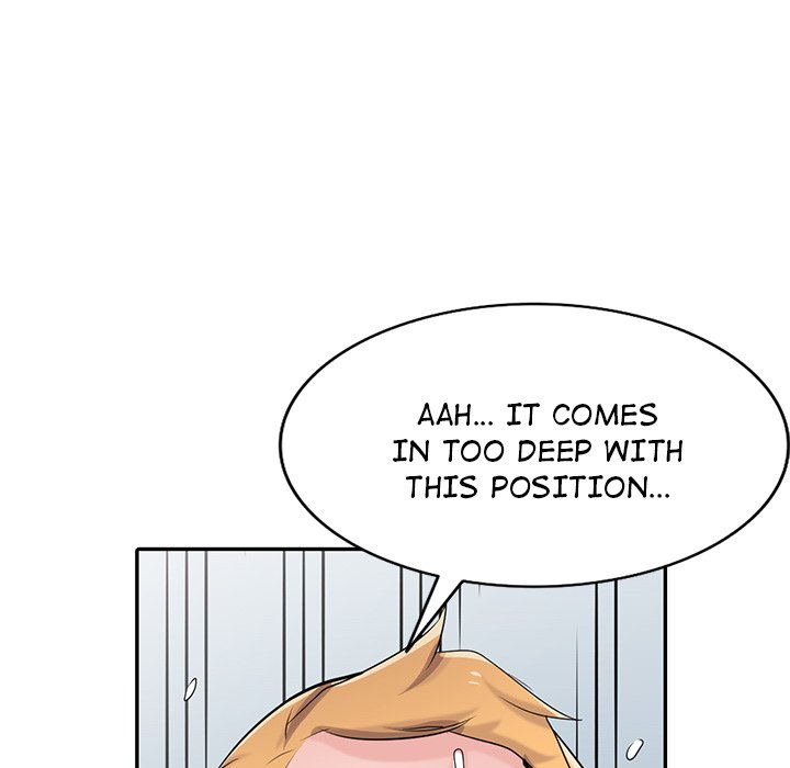 The Mismatch Chapter 53 Page 34