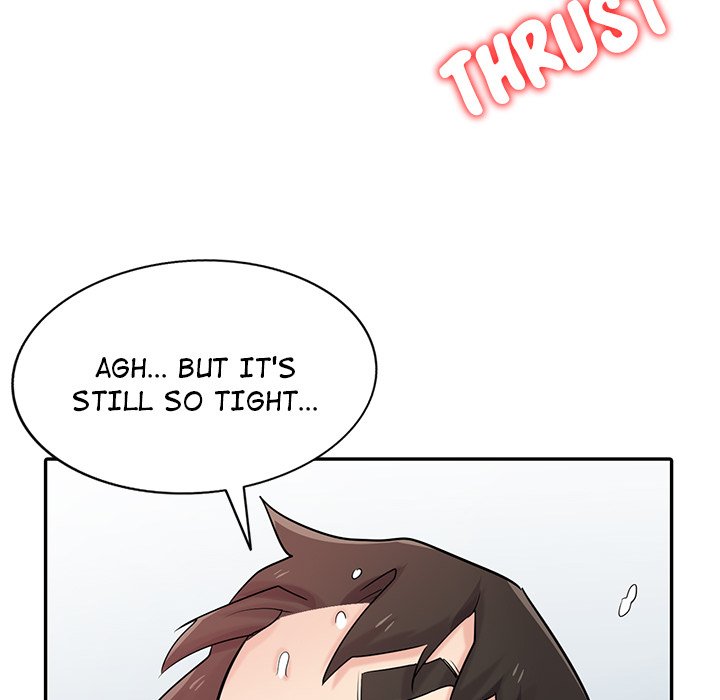 The Mismatch Chapter 53 Page 36