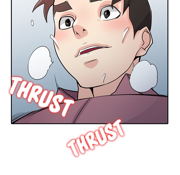 The Mismatch Chapter 53 Page 37