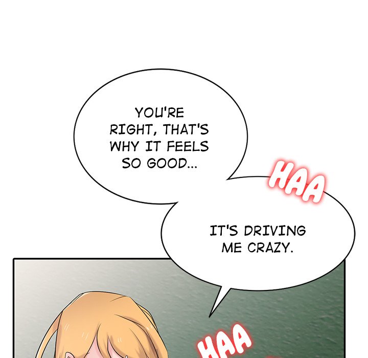 The Mismatch Chapter 53 Page 38