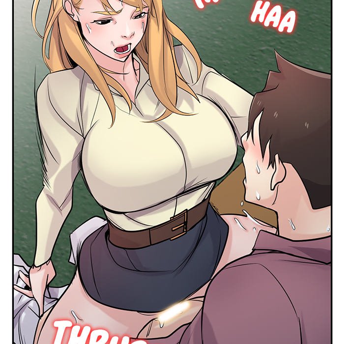 The Mismatch Chapter 53 Page 39