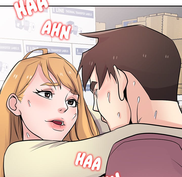 The Mismatch Chapter 53 Page 43