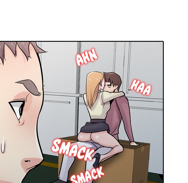 The Mismatch Chapter 53 Page 49