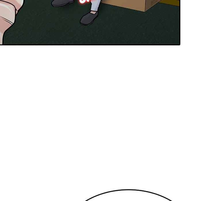 The Mismatch Chapter 53 Page 50