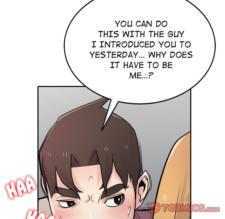The Mismatch Chapter 53 Page 51