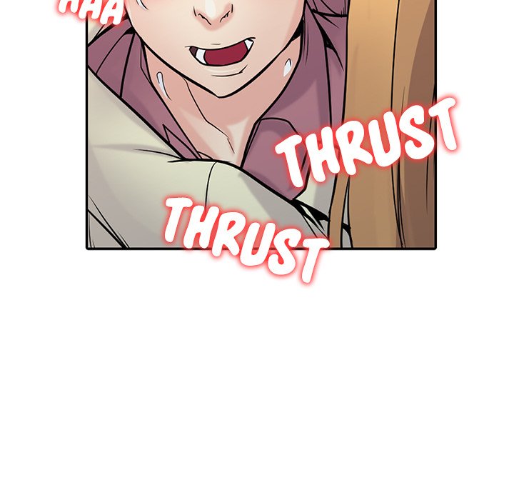 The Mismatch Chapter 53 Page 52