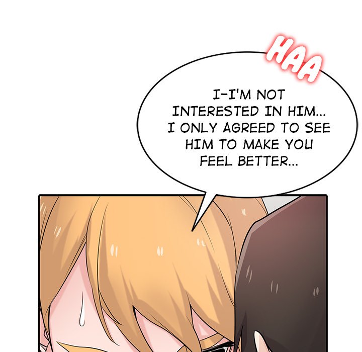 The Mismatch Chapter 53 Page 53
