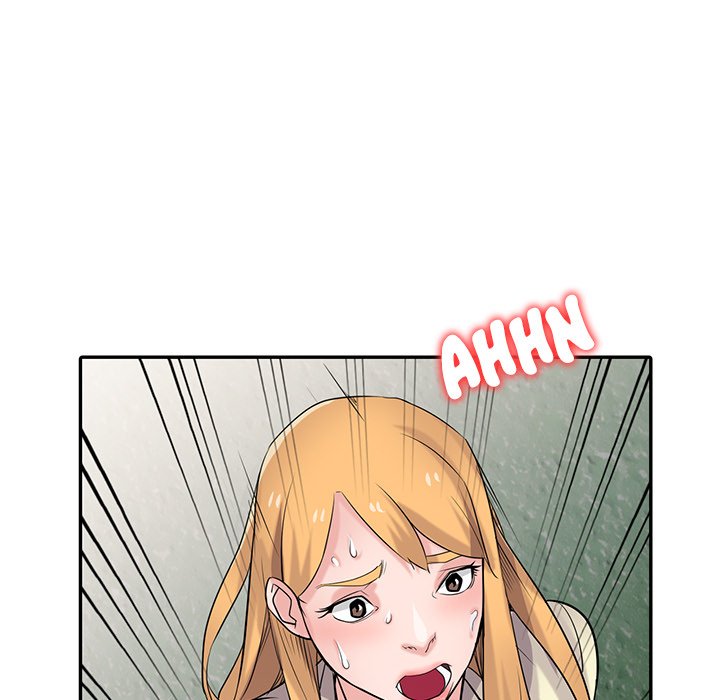 The Mismatch Chapter 53 Page 55