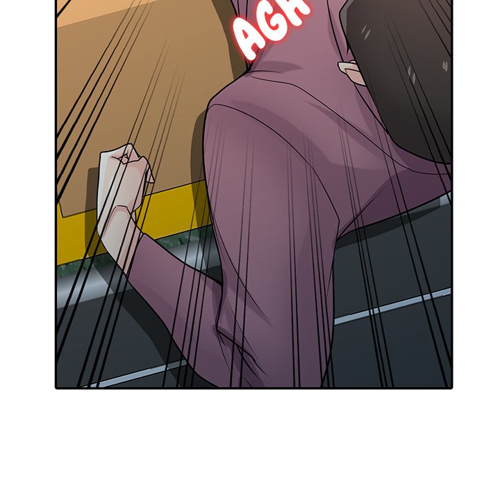 The Mismatch Chapter 53 Page 57