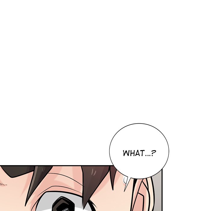 The Mismatch Chapter 53 Page 60