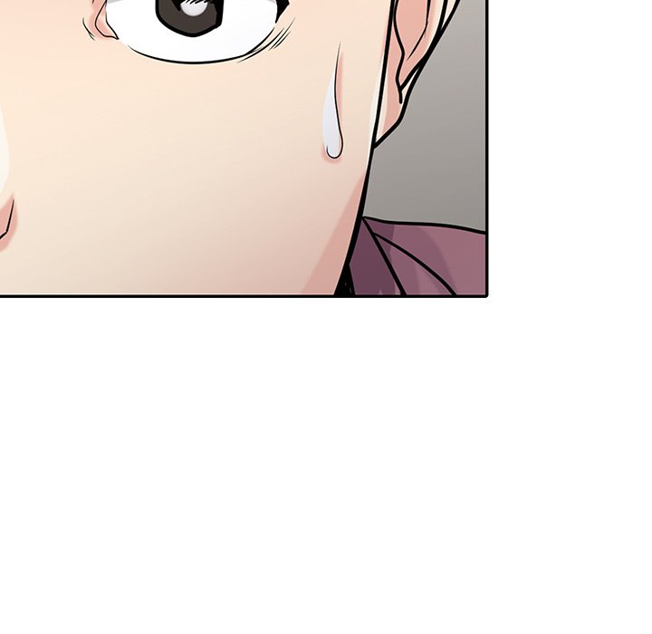 The Mismatch Chapter 53 Page 61