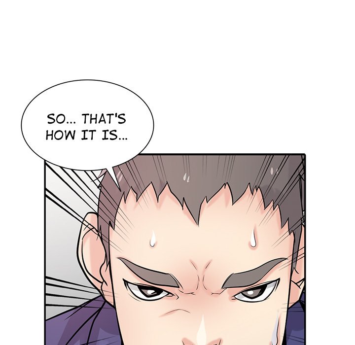 The Mismatch Chapter 53 Page 65