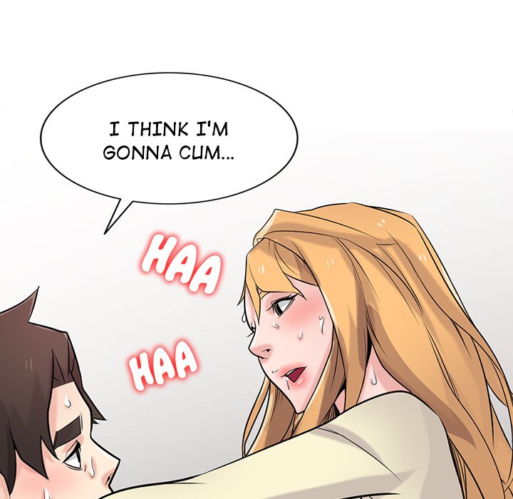 The Mismatch Chapter 53 Page 67