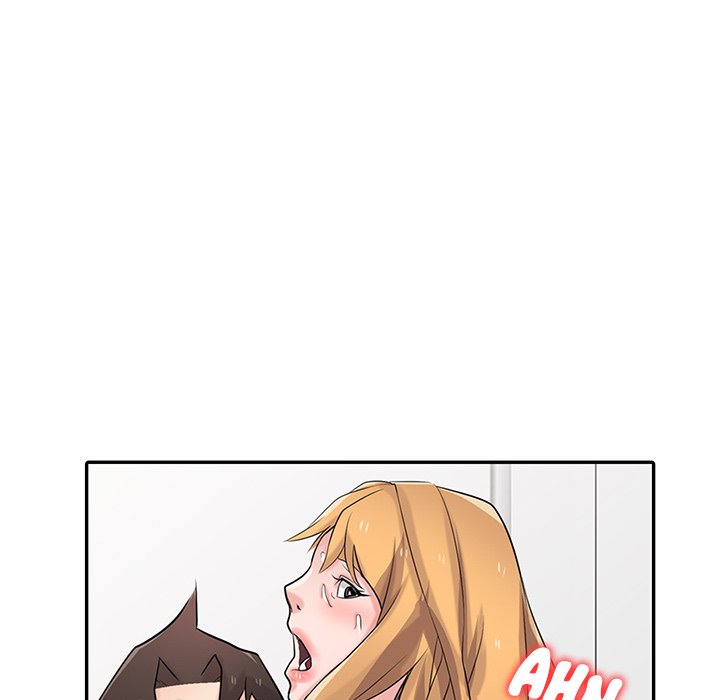The Mismatch Chapter 53 Page 69