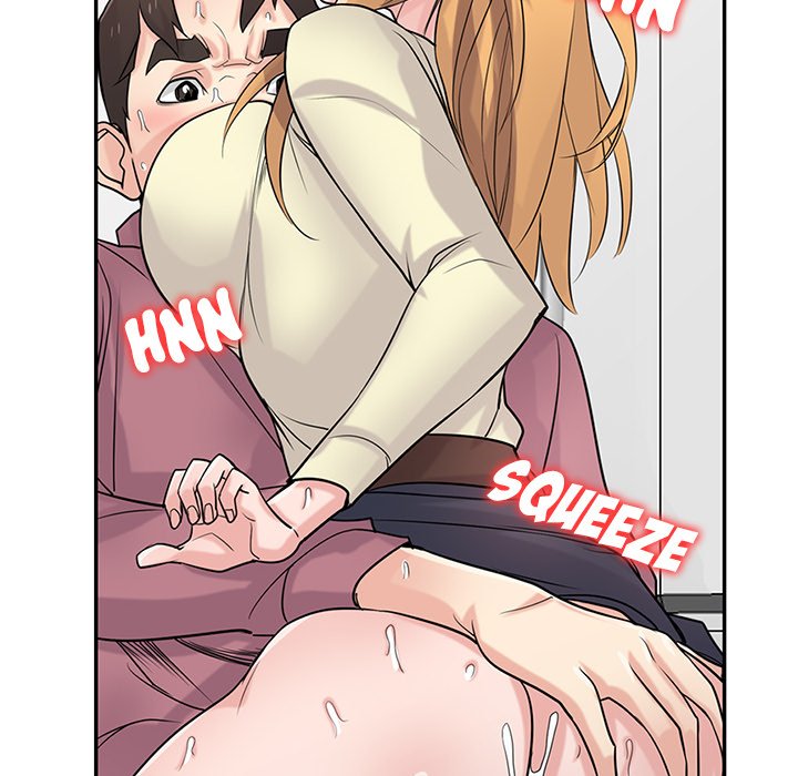 The Mismatch Chapter 53 Page 70