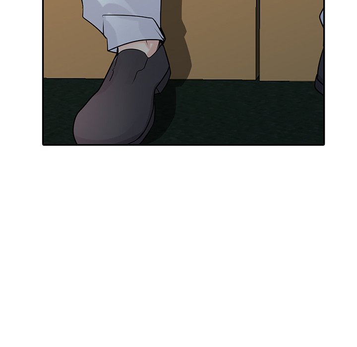 The Mismatch Chapter 53 Page 72