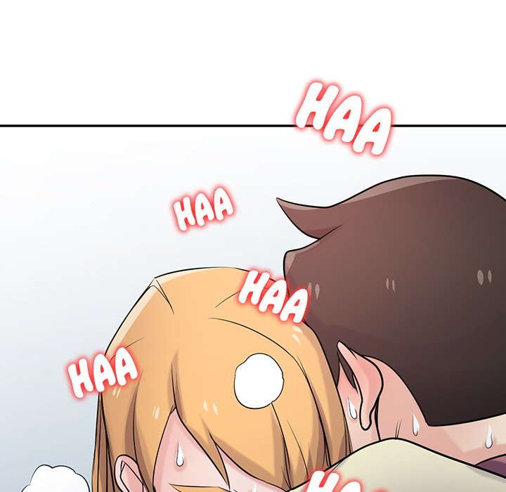 The Mismatch Chapter 53 Page 73