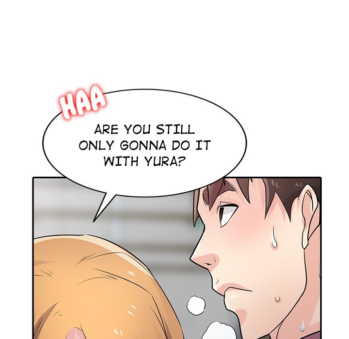 The Mismatch Chapter 53 Page 75