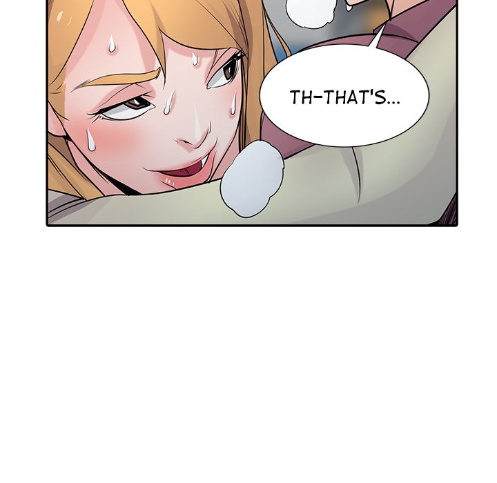 The Mismatch Chapter 53 Page 76
