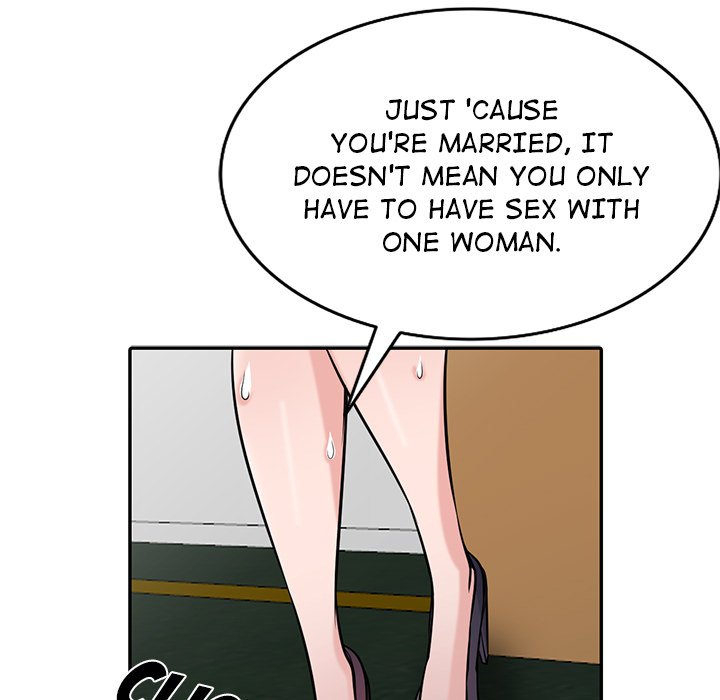 The Mismatch Chapter 53 Page 77