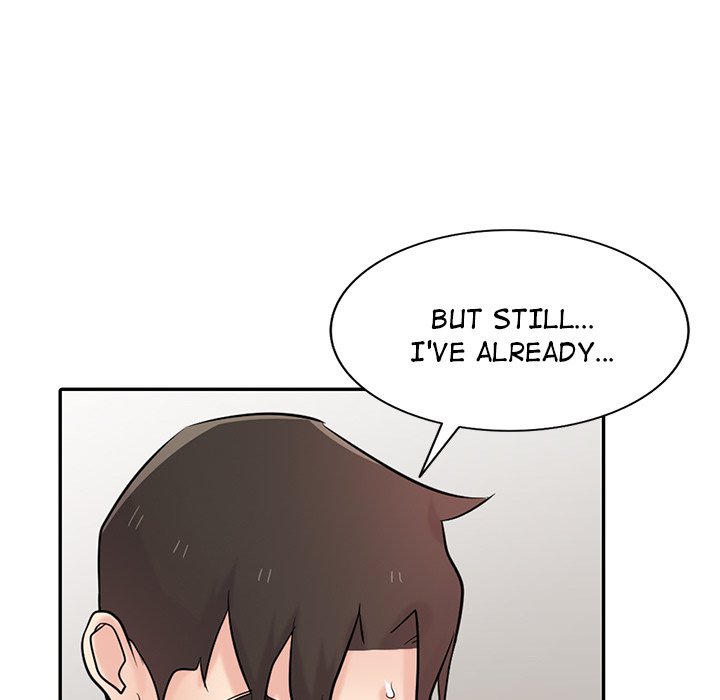 The Mismatch Chapter 53 Page 79