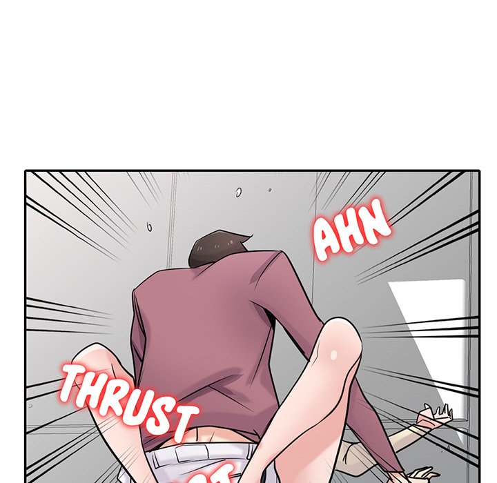 The Mismatch Chapter 53 Page 8