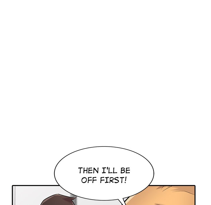 The Mismatch Chapter 53 Page 84