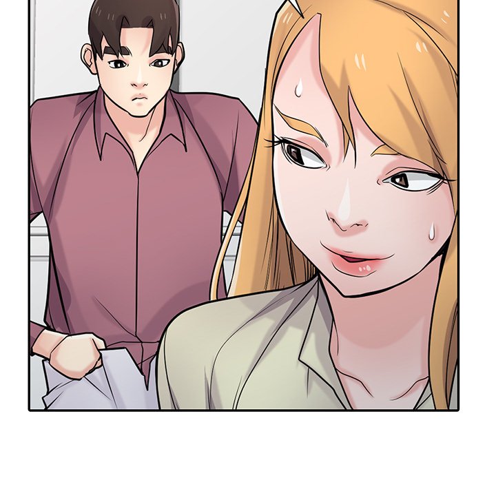The Mismatch Chapter 53 Page 85