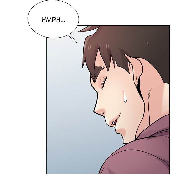 The Mismatch Chapter 53 Page 87