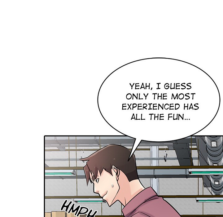 The Mismatch Chapter 53 Page 89