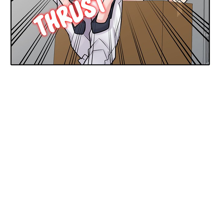 The Mismatch Chapter 53 Page 9