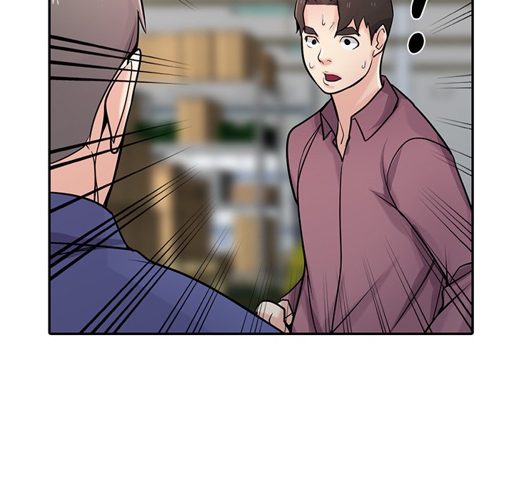 The Mismatch Chapter 53 Page 92