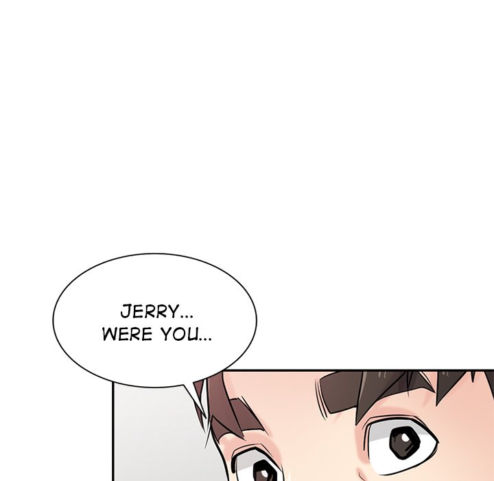 The Mismatch Chapter 53 Page 93