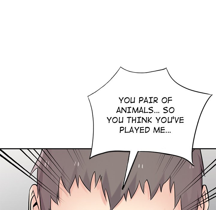 The Mismatch Chapter 53 Page 95