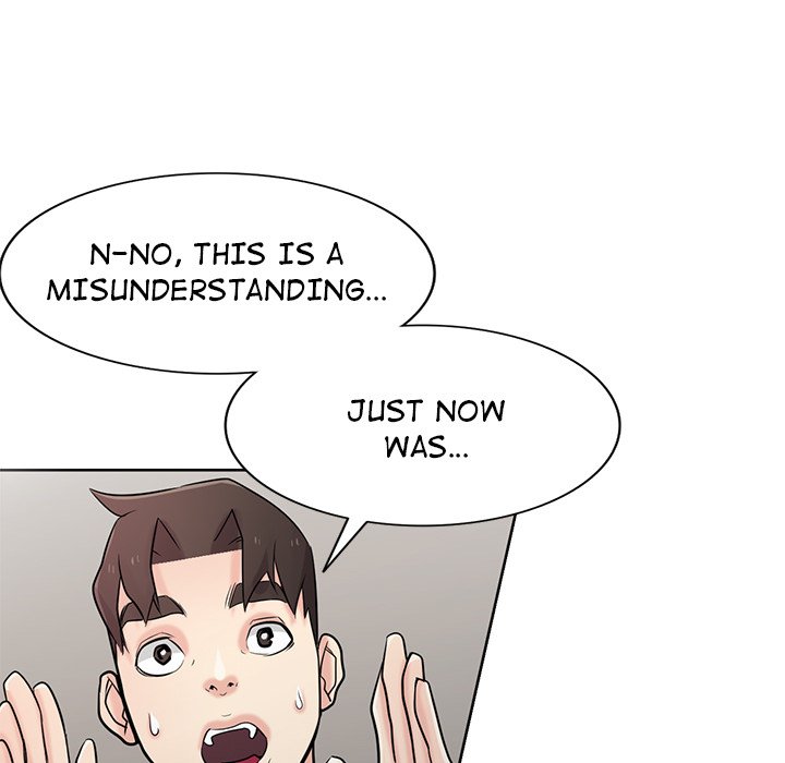 The Mismatch Chapter 53 Page 97