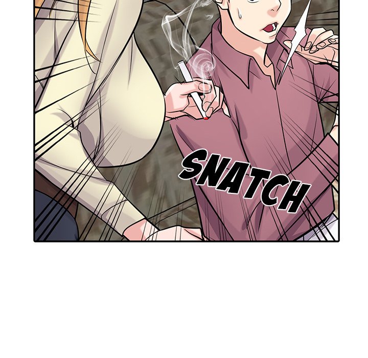 The Mismatch Chapter 54 Page 100
