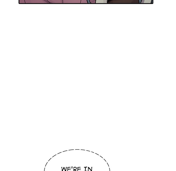 The Mismatch Chapter 54 Page 103