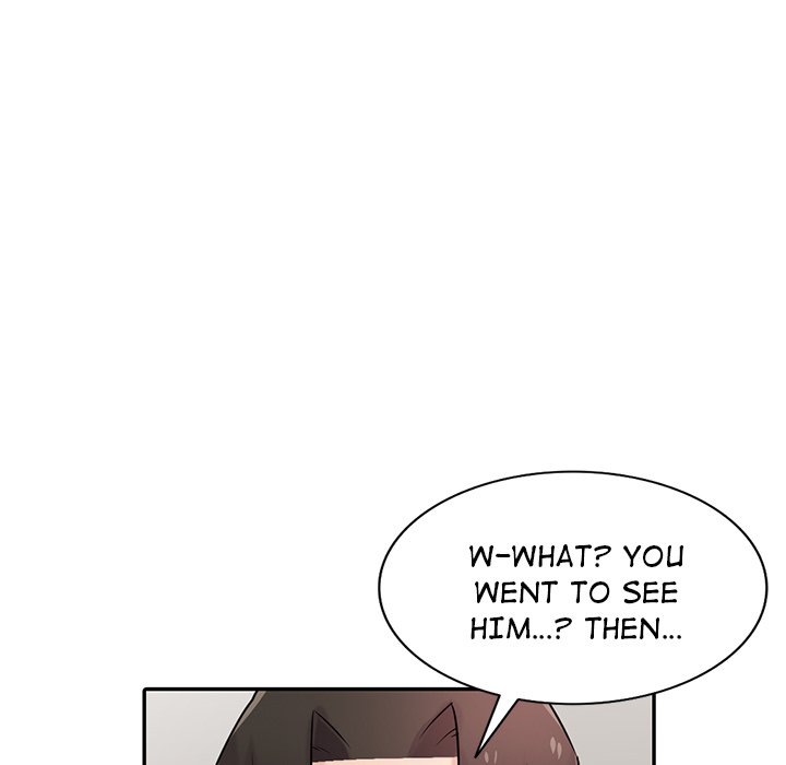 The Mismatch Chapter 54 Page 108
