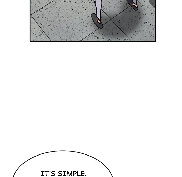 The Mismatch Chapter 54 Page 115