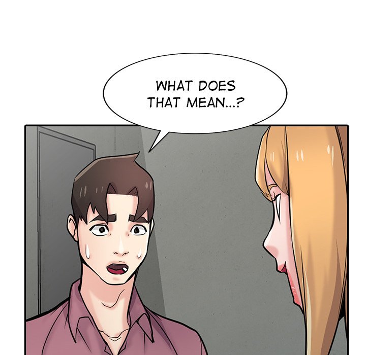 The Mismatch Chapter 54 Page 118