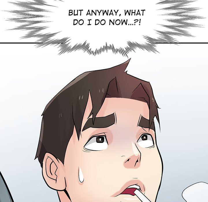 The Mismatch Chapter 54 Page 12