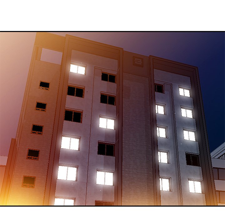 The Mismatch Chapter 54 Page 121